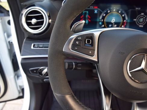 Used 2018 Mercedes-Benz E 63 AMG S image 69