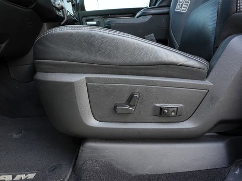 Used 2021 RAM 2500 Power Wagon image 16