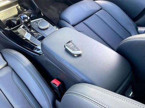 Certified 2023 BMW X3 sDrive30i w/ Premium Package image 13