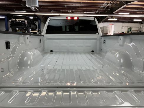 New 2026 RAM 2500 Tradesman image 6