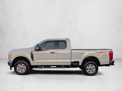 New 2026 Ford F350 XLT AWD/4WD image 5