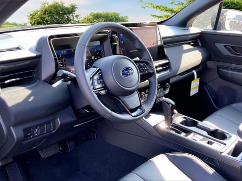 New 2026 Subaru Outback Premium image 7