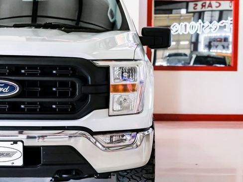 Used 2022 Ford F150 XL w/ Trailer Tow Package AWD/4WD image 53