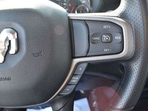 New 2024 RAM 2500 Tradesman w/ Chrome Appearance Group image 25