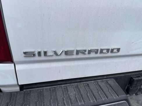 Certified 2025 Chevrolet Silverado 3500 LT w/ Texas Edition AWD/4WD image 6