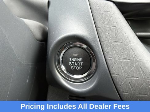 New 2026 Subaru Outback Wilderness w/ Wilderness Package AWD/4WD image 18