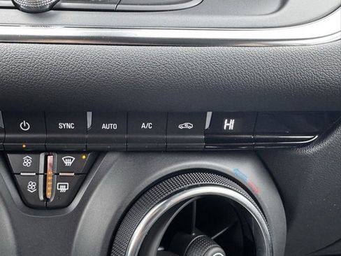 Certified 2023 Chevrolet Blazer LT w/ Driver Confidence Package image 17