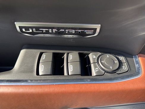 New 2026 GMC Sierra 1500 Denali Ultimate image 27