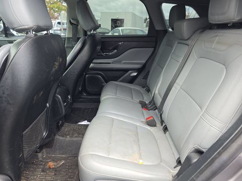 Used 2021 Lincoln Corsair AWD w/ Rear Removable Package Tray image 8
