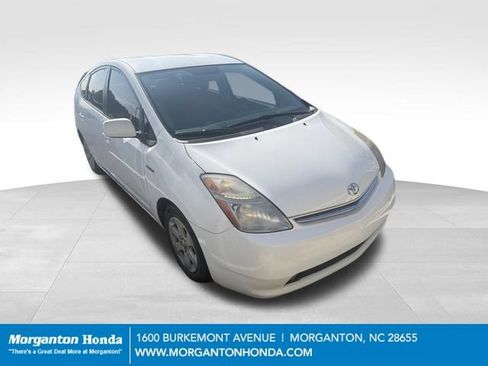 Used 2007 Toyota Prius FWD image 1