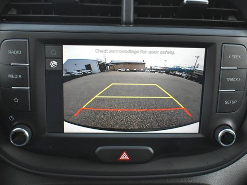 Used 2024 Kia Soul LX w/ Option Group 015 FWD image 26