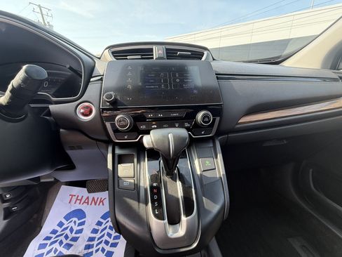 Used 2019 Honda CR-V EX-L image 14