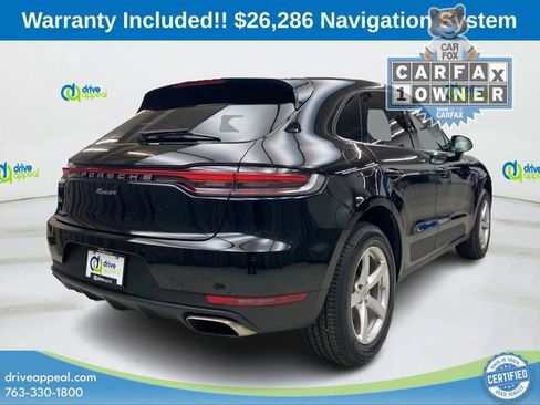 Used 2021 Porsche Macan image 5