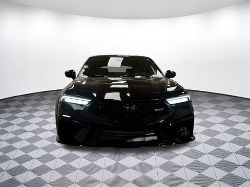 Used 2025 Acura Integra Type S image 6