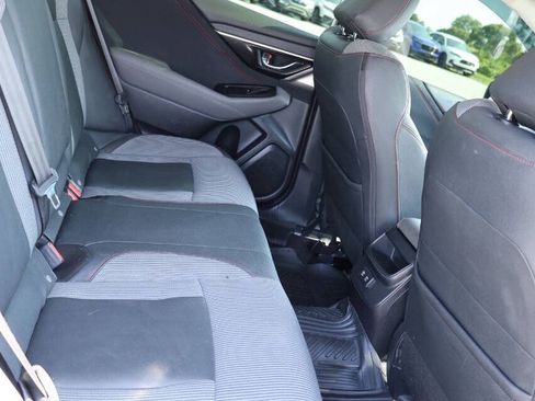 Used 2021 Subaru Legacy Sport w/ Popular Package #2 AWD/4WD image 16