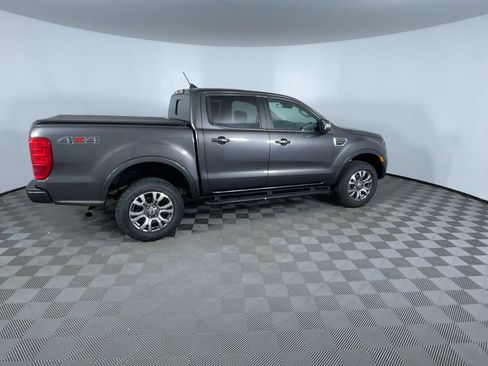 Used 2019 Ford Ranger Lariat image 9