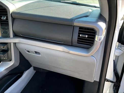 Used 2024 Ford F150 XLT w/ Mobile Office Package image 26