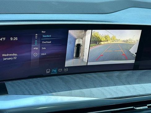 New 2025 Cadillac Escalade IQ Sport 2 image 24