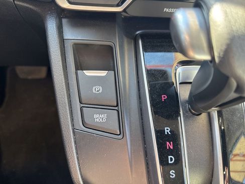 Used 2018 Honda CR-V EX image 19