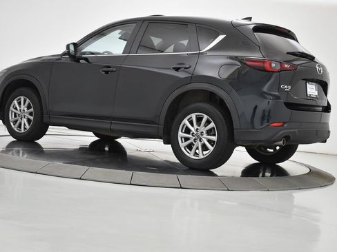 Certified 2023 MAZDA CX-5 AWD 2.5 S image 18