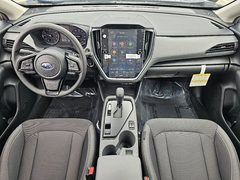 New 2026 Subaru Crosstrek 2.0i Premium AWD/4WD image 21