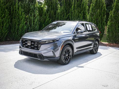 Used 2023 Honda CR-V Sport image 5