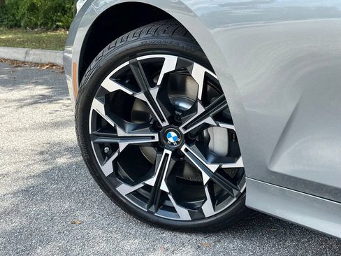 New 2026 BMW 330i Sedan w/ Premium Package RWD image 9