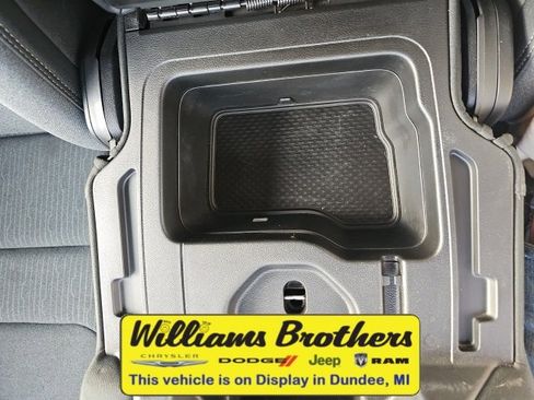 Used 2020 RAM 1500 Tradesman image 24