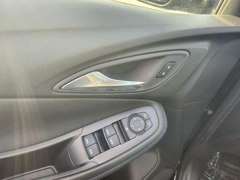 New 2026 Buick Encore GX Sport Touring w/ Comfort Package FWD image 10