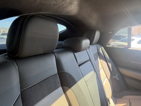 Used 2022 Mercedes-Benz GLE 63 AMG S image 18