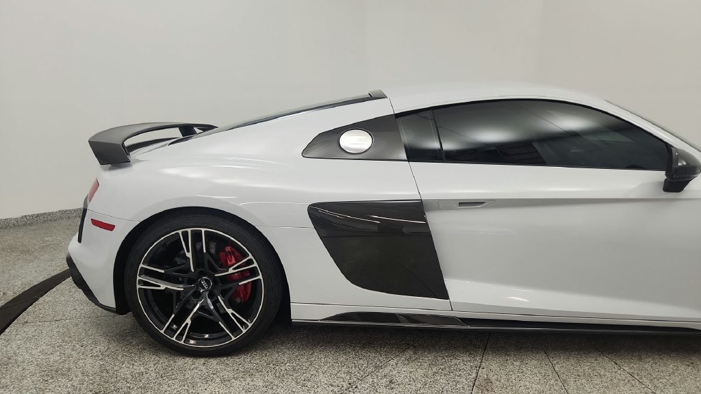 Used 2020 Audi R8 V10 performance AWD/4WD image 18