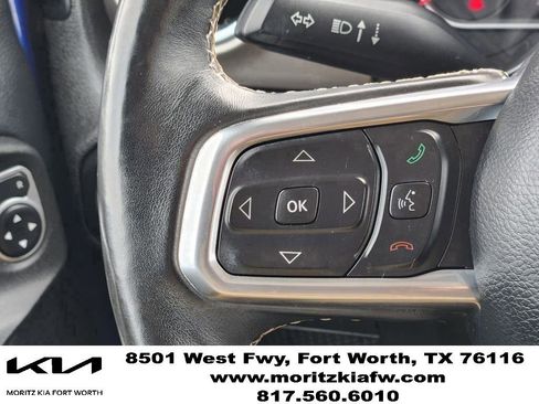 Used 2019 Jeep Wrangler Unlimited Rubicon AWD/4WD image 26