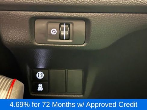 Certified 2024 Honda Civic Si image 29