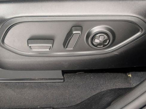 Certified 2023 Jeep Grand Cherokee Limited AWD/4WD image 14
