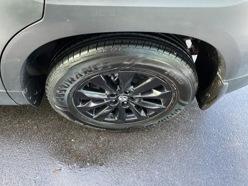 Used 2025 MAZDA CX-50 AWD 2.5 S w/ Weather Package image 10