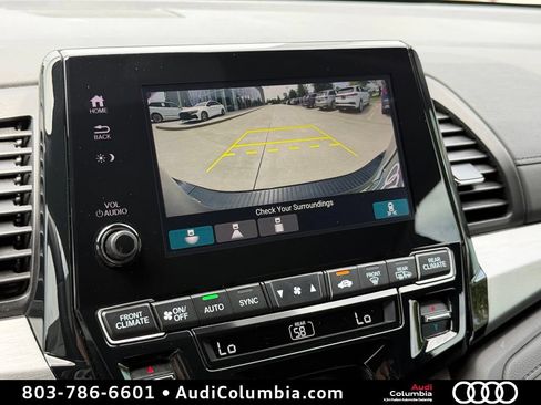 Used 2023 Honda Odyssey Sport image 4