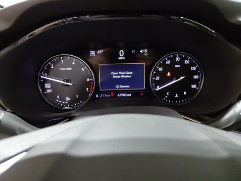 Certified 2021 Buick Envision Essence image 29