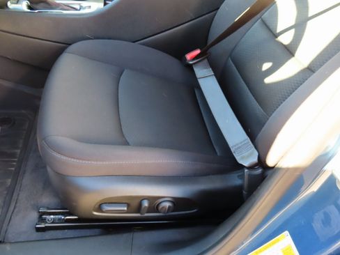 Used 2024 Chevrolet Malibu RS image 35