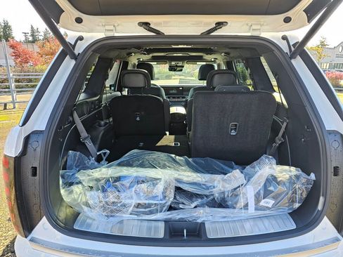 New 2026 Hyundai Palisade Calligraphy image 14