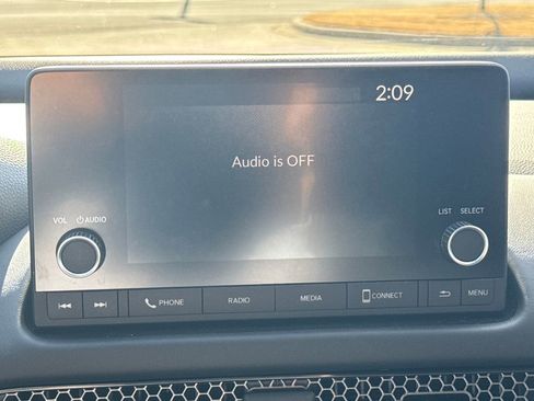 Used 2025 Honda HR-V Sport image 23