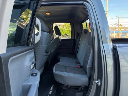 Used 2013 RAM 1500 Big Horn AWD/4WD image 12