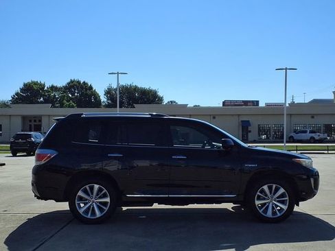 Used 2011 Toyota Highlander Limited AWD/4WD image 20