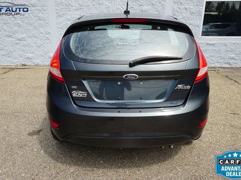 Used 2011 Ford Fiesta SE FWD image 15