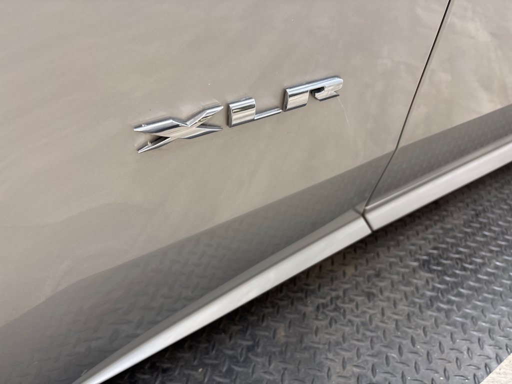 Used 2006 Cadillac XLR RWD image 7