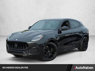 Used 2025 Maserati Grecale Modena AWD/4WD video 1