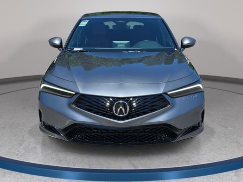 Used 2025 Acura Integra A-Spec FWD image 2