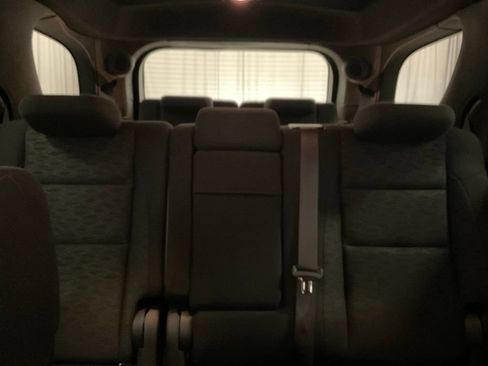 Used 2024 Dodge Durango R/T w/ Trailer Tow Group IV AWD/4WD image 35