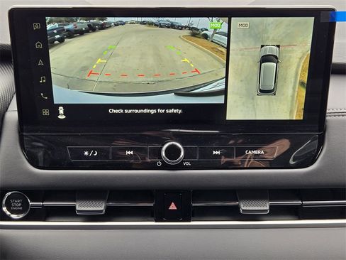 New 2026 Mitsubishi Outlander Trail Edition image 14