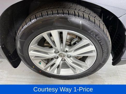Used 2015 Lexus RX 350 AWD image 13