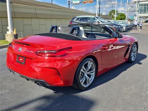 Certified 2023 BMW Z4 sDrive30i w/ Premium Package image 3